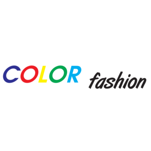Color Fashion Logo